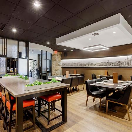 C Hotel By Carmen'S, BW Premier Collection Hamilton Luaran gambar
